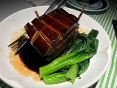 -桂满陇·桃花院落(长泰广场店)