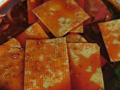 麻辣米线-老字号杨坡红油米线腊汁肉夹馍(东四道巷店)