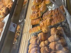 -烘焙町面包店(西四店)