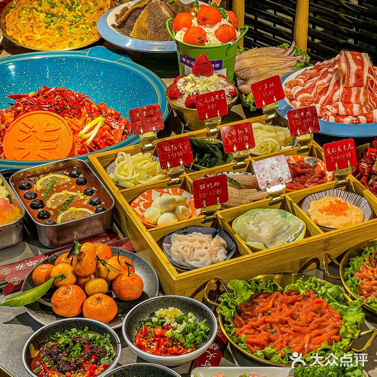 这是哈尔滨不是重庆！近期吃的蕞好吃的辣火锅🍲