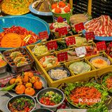 这是哈尔滨不是重庆！近期吃的蕞好吃的辣火锅🍲