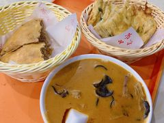 -方中山胡辣汤(正光路店)