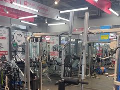 -OG01·24h私教铁馆(中鼎316店)