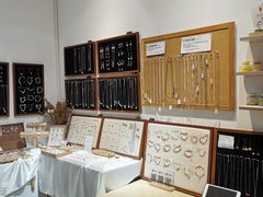 -Oasis绿洲银饰珍珠手作diy(壹方城店)