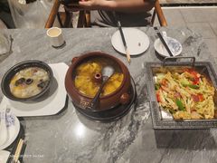 -福照楼汽锅鸡·云南菜(火车站锦江店)