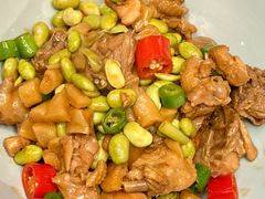 -环球港凯悦 · 享悦中餐厅