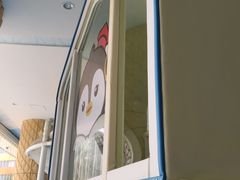 -喷泉广场餐厅·宵夜·海鲜烧烤大排档(长隆企鹅酒店)