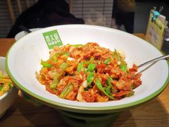 费大厨辣椒炒肉-费大厨辣椒炒肉(万家丽一店)