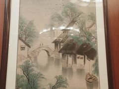 -无名居(中关村辽宁大厦店)