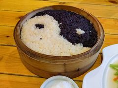 -茅山肴·道家菜·神仙鸡