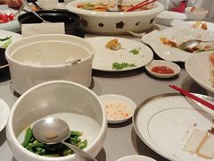 -潮府馆·非遗潮州菜·世纪公园(新国际博览中心店)