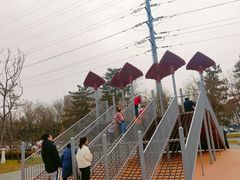 -汉长安城未央宫国家考古遗址公园