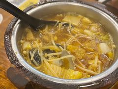 -优壹佳·延边朝鲜族料理(中山北路店)