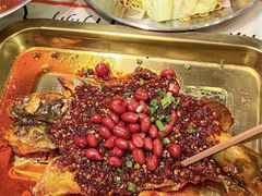 -盟重烧烤(东瓜山创始店)