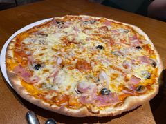 -JINNS锦时 steak&pizza(浸信会礼拜堂旧址店)