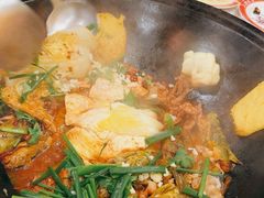 -江湖水乡铁锅炖魚(周庄嘉园店)