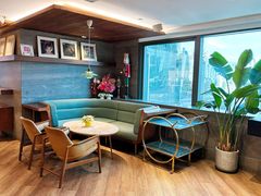 -Highline·城市露台景观餐厅(淮海路店)