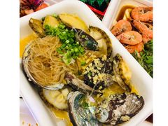 蒜蓉粉丝鲍鱼-盒马鲜生(杨高南路店)