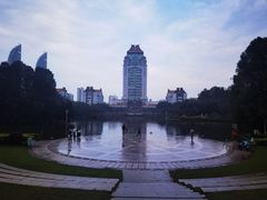 -厦门大学(思明校区)
