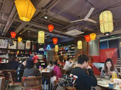 -匠熙小馆(崇文门店)