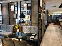 大堂-朕之味(龙湖·西城天街店)