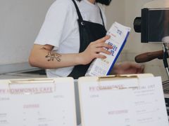 -常识咖啡common sense(春熙路店)