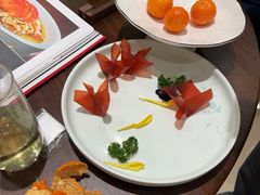 -全聚德(上海首店浦东店)