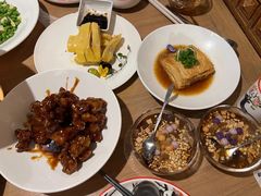 -新白鹿餐厅(城西银泰城店)