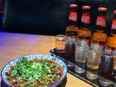 -别院里音乐餐酒吧(双流航空港店)