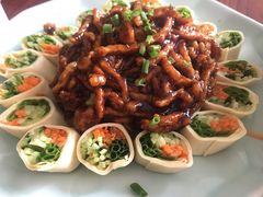 -小土豆北方菜馆(文慧园店)