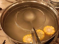 -悦来悦牛潮汕牛肉火锅(大浪店)