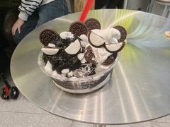 -DQ·蛋糕·冰淇淋(荟聚中心店)