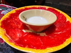 -蜀大侠火锅(森兰花园城店)