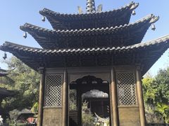 -钱王祠