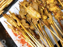 -亚东串烤(共康东路店)