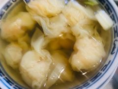 -麦奀云吞面世家(佐敦店)