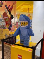 -乐高授权专卖店(济南万象城店)