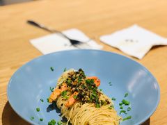 -HELLO 27 意面·沙拉·帕尼尼