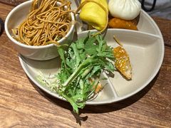 -素满香·Vegan食养自助(天一广场店)