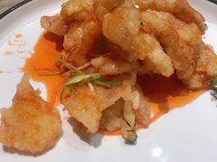 -四姐妹东北饺子(沙尾路店)