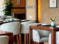 大堂-Tsuru鹤日本料理(静安香格里拉店)
