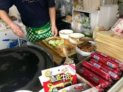 -山东傻大粗粮煎饼(牛街店)
