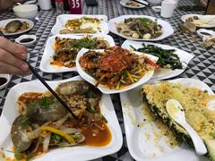 -QQ海鲜餐厅