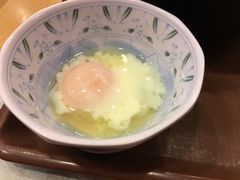 温泉蛋-食其家·牛丼咖喱(天津梅江印象城店)