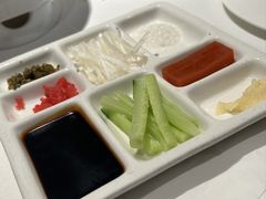 -四季民福烤鸭店(故宫店)