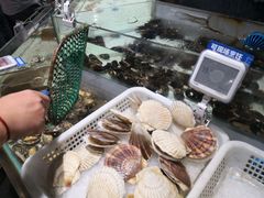 -盒马鲜生(莱蒙都会店)