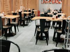 大堂-阳阳中国饭(北京荟聚店)