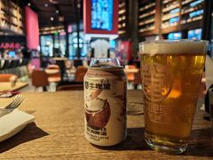 -牛啤堂精酿啤酒餐吧(五棵松华熙店)