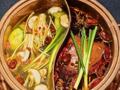 -镇江龙·火锅串串(武侯祠店)