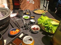 -黑牛の店·黑金店(沈阳万象城店)